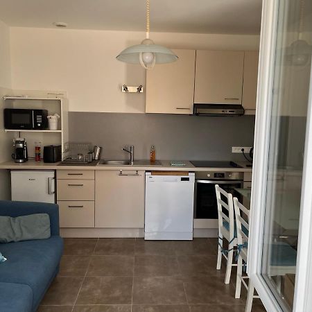 דירות הייר Aux 3 Domaines T2 Avec Terrasse מראה חיצוני תמונה