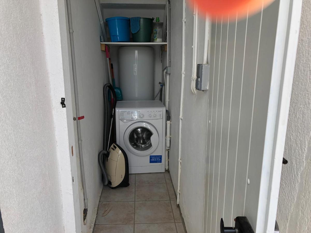 דירות הייר Aux 3 Domaines T2 Avec Terrasse מראה חיצוני תמונה
