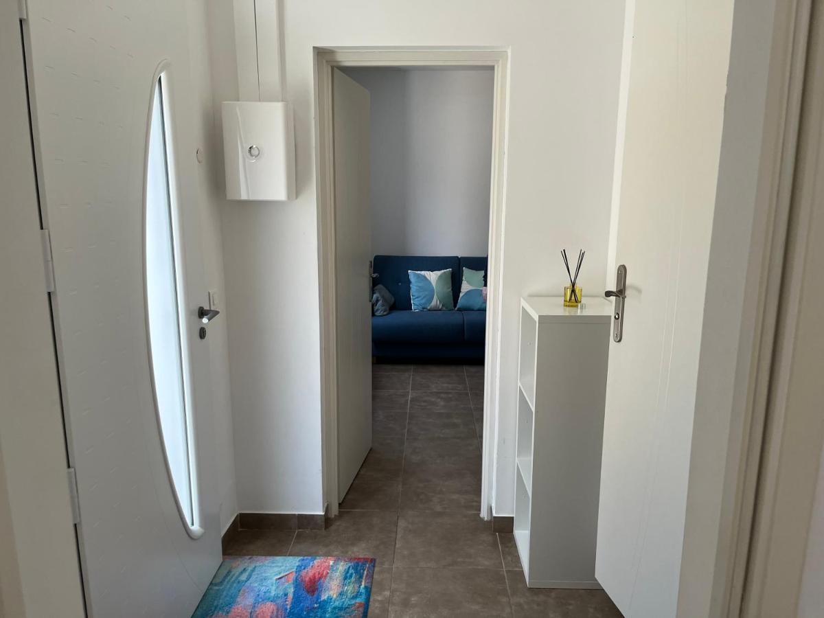 דירות הייר Aux 3 Domaines T2 Avec Terrasse מראה חיצוני תמונה